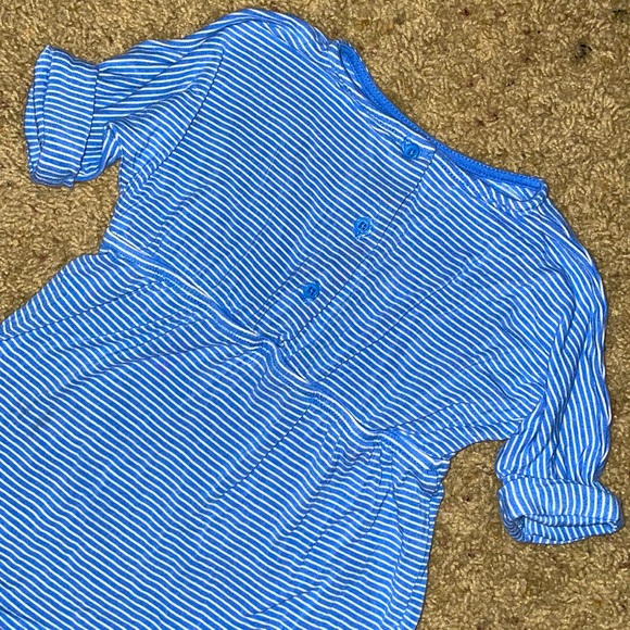 DIP BABY ONESIE JUMPER - Picture 2 of 4